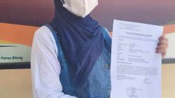 Diduga Postingannya Cemarkan Nama Baik, Dewi Darise Laporkan Akun Facebook Yuniar New ke Polisi