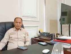 Dorong PAD Lebih Transparan, Pemkot Bitung Launching QRIS Pajak