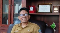 Job Fair Sulawesi Utara 2026 : Disnakertransda Targetkan Partisipasi Sekitar 50 Perusahaan dan Penyerapan 1.500 Tenaga Kerja