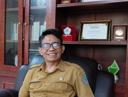 Job Fair Sulawesi Utara 2026 : Disnakertransda Targetkan Partisipasi Sekitar 50 Perusahaan dan Penyerapan 1.500 Tenaga Kerja