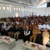 Kolaborasi Kementerian Sosial dan Kementerian PU Sukses Selenggarakan MPLS Sekolah Rakyat Terintegrasi 3 Provinsi Sulawesi Utara TA 2026/2027