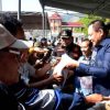 Bantu Warga Terdampak Kemarau, Pemprov Gorontalo Gelar Pasar Murah