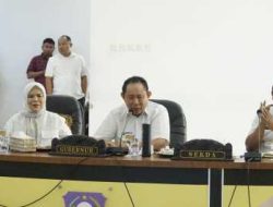 Gorontalo Karnaval Karawo akan Libatkan Pelaku UMKM dan Pelajar