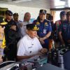 Topang Pertumbuhan Ekonomi, Pemprov Gorontalo Dorong Tol Laut Terus Beroperasi