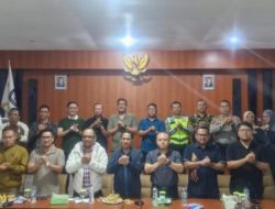 Pemkot Kotamobagu Kaji Penghapusan Pos Parkir
