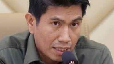 Keberanian Dasco Percepat RUU Perampasan Aset Sejalan Komitmen Prabowo