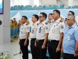 Menuju Pelayanan Prima, Imigrasi Bitung Terlibat Dalam Entry Meeting Penilaian Ombudsman 2026
