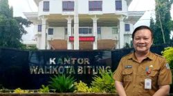 Kinerja Kepala Lingkungan Disorot, Pemkot Bitung Tegaskan Evaluasi Ketat
