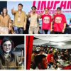 Bupati Minut Joune Ganda Tutup LTF Di Pantai Pal Marinsow Liktim