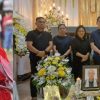 Kepergian Amos Ghama Kakomba Tinggalkan Duka, Hengky Honandar: Kita Kehilangan Sosok Panutan