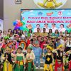 Bunda PAUD Ellen Honandar Sondakh Hadiri Festival Anak Sulut 2026, Ajak Semua Pihak Lindungi Masa Depan Anak