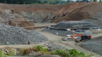 PETI di Tanoyan Disebut Kebal Hukum, Publik Desak APH Usut Dugaan Keterlibatan Pemodal Besar