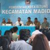 Ronald Gunawan Kansil Serap Keluhan Warga Madidir, Soroti Infrastruktur Hingga Lingkungan