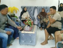 Aspirasi Keluarga Korban Dipotong, Sangadi Muntoi Dituding Membatasi Suara Korban