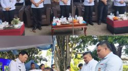 Perkuat Perlindungan Hukum Nelayan, Pemkot Bitung Dukung Kehadiran Posbakum Komunitas