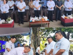 Perkuat Perlindungan Hukum Nelayan, Pemkot Bitung Dukung Kehadiran Posbakum Komunitas