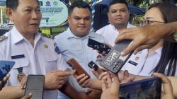 HNSI Bitung Gandeng Kanwil Kemenkum dan BNN, Hadirkan Pos Bantuan Hukum untuk Lindungi Masyarakat Pesisir