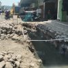 Warga Tiga Hari Terdampak, Kerusakan Pipa PDAM Seret Nama CV Artha Prima