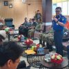 Empat Posko Pemantauan Disiapkan, Pemkot Bitung Perkuat Kesiapsiagaan Antisipasi Ancaman Karhutla