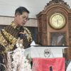 Hadiri Pisah Sambut Ketua BPMJ GMIM Sion Madidir, Hengky Honandar Tekankan Pentingnya Kebersamaan dan Pelayanan