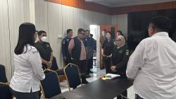 Kejari Minsel Pastikan Penetapan Tersangka Dugaan Penyalahgunaan Anggaran Miliaran Rupiah Pada Lembaga Penyelenggara Pemilu, Akankah ‘Pemberi’ Ikut Terseret?