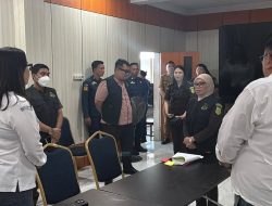 Kejari Minsel Pastikan Penetapan Tersangka Dugaan Penyalahgunaan Anggaran Miliaran Rupiah Pada Lembaga Penyelenggara Pemilu, Akankah ‘Pemberi’ Ikut Terseret?
