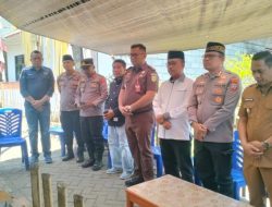 WG, Hadiri Pemakaman Korban Tragedi Drag Race 