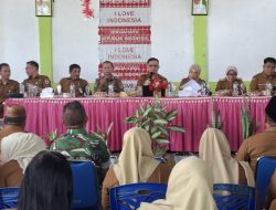 Pemkot Kotamobagu Bahas Empat Agenda Prioritas, dari Administrasi hingga Budaya Daerah