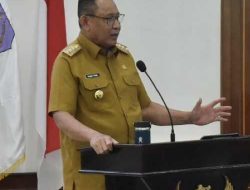 APBD 2027, Gubernur Gorontalo Geser Anggaran Seremonial untuk Kepentingan Rakyat