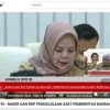 Rapat Bersama Komisi II DPR RI, Ini Poin yang Disampaikan Wagub Gorontalo ?