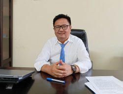 Program Dinas PUPR Daerah Prov. Sulawesi Utara Dalam Perubahan APBD Tahun 2026