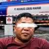 Dugaan Berselimut Seragam, PT.Wayamato Jobubu Makmur Bebas Berdansa Kuasai Pasar Solar