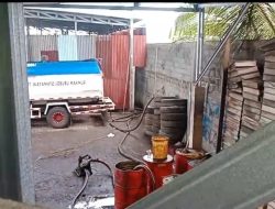 Tak Terjamah APH, Aroma ‘Bangkai Tikus’ Terendus! Ditjen Pajak Diminta Audit PT.Wayamoto Jobubu Makmur