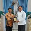 Alasan Pro Rakyat, PLN Dukung Penuh Program Pemprov Gorontalo