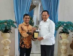 Alasan Pro Rakyat, PLN Dukung Penuh Program Pemprov Gorontalo