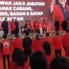 KPK ‘bergerilya’, Megawati Beri Ultimatum