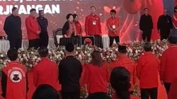KPK ‘bergerilya’, Megawati Beri Ultimatum
