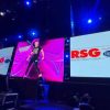 Hadirkan Zin Internasional Rodrigo Rocco, Zumba Party di Mystique Club Manado Meriah