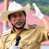 Penambang Manual Kotabunan Bersatu Dapat Angin Segar, Sehan Landjar Dukung Langkah Bupati Oskar