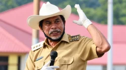Penambang Manual Kotabunan Bersatu Dapat Angin Segar, Sehan Landjar Dukung Langkah Bupati Oskar