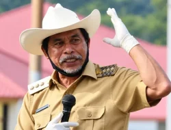 Penambang Manual Kotabunan Bersatu Dapat Angin Segar, Sehan Landjar Dukung Langkah Bupati Oskar