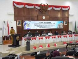 Gubernur Gorontalo Ungkap Potensi IPERA Capai Rp1,2 Triliun