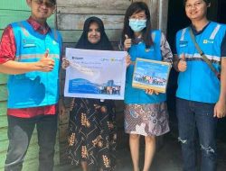 Maknai Harpelnas 2026, PLN Suluttenggo Turlap Serap Aspirasi 2,38 Juta Pelanggan