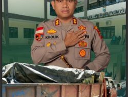 Polres Kotamobagu Dalami Dugaan Penyelewengan Biosolar di SPBU Pontodon, Truk dan Tandon Diamankan