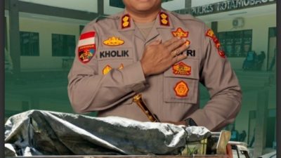 Polres Kotamobagu Dalami Dugaan Penyelewengan Biosolar di SPBU Pontodon, Truk dan Tandon Diamankan