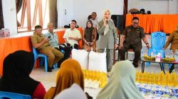 Tingkatkan Kesejahteraan Masyarakat, Wagub Gorontalo Pastikan Bantuan UMKM Berkualitas
