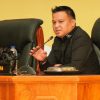 Fraksi Golkar Apresiasi Gerak Cepat Pemkab Bolmong, Dorong Pembentukan Satgas Pengawasan BBM