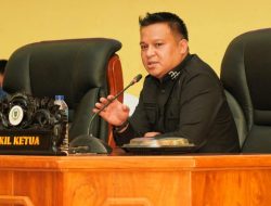 Fraksi Golkar Apresiasi Gerak Cepat Pemkab Bolmong, Dorong Pembentukan Satgas Pengawasan BBM
