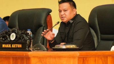 Fraksi Golkar Apresiasi Gerak Cepat Pemkab Bolmong, Dorong Pembentukan Satgas Pengawasan BBM