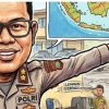 KANNI Apresiasi Kinerja Polres Kotamobagu, Chandra: Polisi Harus Hadir sebagai Pelindung Masyarakat